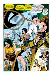 Page #6from Daredevil (1964 series) #60