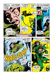Page #2from Daredevil (1964 series) #61