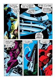 Page #3from Daredevil (1964 series) #61