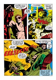 Page #5from Daredevil (1964 series) #61