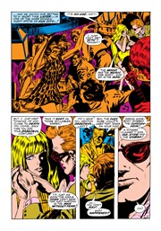 Page #6from Daredevil (1964 series) #61