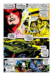Page #2from Daredevil (1964 series) #62