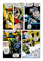 Page #3from Daredevil (1964 series) #62