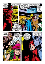 Page #4from Daredevil (1964 series) #62