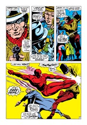 Page #5from Daredevil (1964 series) #62