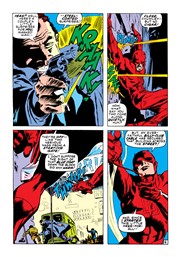 Page #6from Daredevil (1964 series) #62