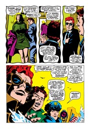 Page #3from Daredevil (1964 series) #63