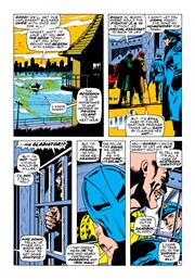Page #4from Daredevil (1964 series) #63