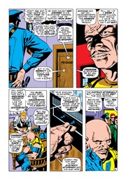 Page #6from Daredevil (1964 series) #63