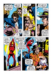 Page #3from Daredevil (1964 series) #64
