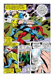 Page #6from Daredevil (1964 series) #64