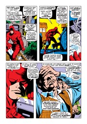 Page #5 from Daredevil (1964 series) #65