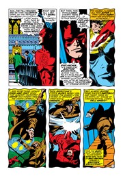 Page #3from Daredevil (1964 series) #66