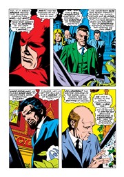 Page #4from Daredevil (1964 series) #66