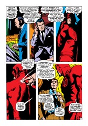 Page #5from Daredevil (1964 series) #66