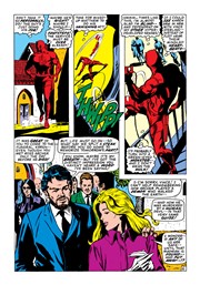 Page #6from Daredevil (1964 series) #66