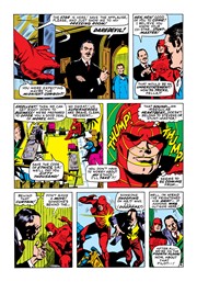 Page #4 from Daredevil (1964 series) #67