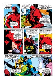 Page #6 from Daredevil (1964 series) #67
