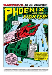 Page #1from Daredevil (1964 series) #68