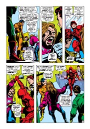 Page #3from Daredevil (1964 series) #68