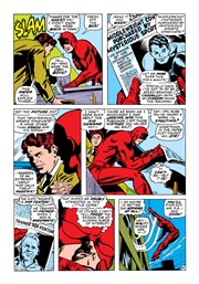 Page #4from Daredevil (1964 series) #68