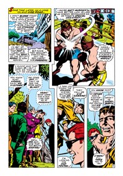 Page #5from Daredevil (1964 series) #68
