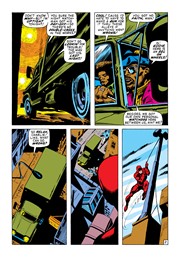Page #2from Daredevil (1964 series) #69