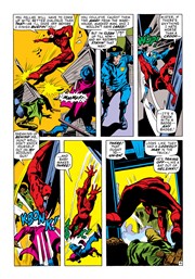 Page #4from Daredevil (1964 series) #69