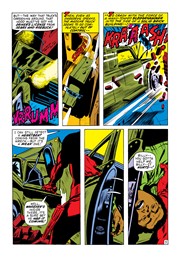 Page #5from Daredevil (1964 series) #69