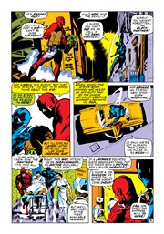 Page #6from Daredevil (1964 series) #69