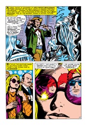 Page #2from Daredevil (1964 series) #70