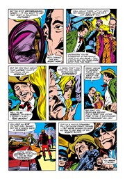 Page #3from Daredevil (1964 series) #70