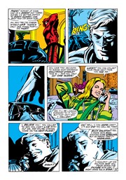 Page #6from Daredevil (1964 series) #70