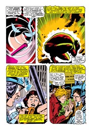 Page #2from Daredevil (1964 series) #71