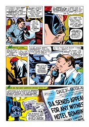 Page #6from Daredevil (1964 series) #71