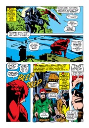 Page #6from Daredevil (1964 series) #72