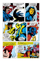 Page #5from Daredevil (1964 series) #73