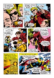 Page #6from Daredevil (1964 series) #73