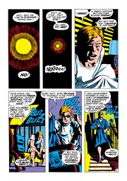 Page #5from Daredevil (1964 series) #74