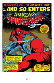 Page #1from Daredevil (1964 series) #77