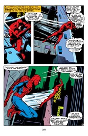Page #2from Daredevil (1964 series) #77