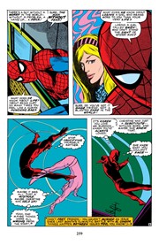 Page #3from Daredevil (1964 series) #77