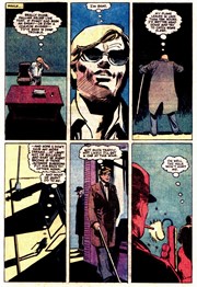 Page #4 from Daredevil (1964 series) #197