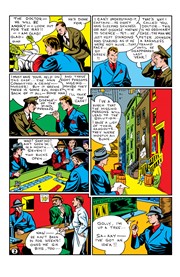 Page #2from Daring Mystery Comics (1940 series) #1