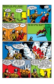 Page #5from Daring Mystery Comics (1940 series) #1