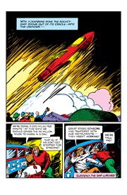 Page #2from Daring Mystery Comics (1940 series) #2