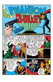 Page #4from Daring Mystery Comics (1940 series) #2