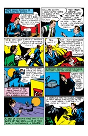 Page #6from Daring Mystery Comics (1940 series) #2