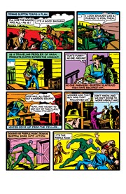 Page #3from Daring Mystery Comics (1940 series) #4