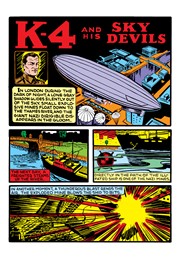 Page #4from Daring Mystery Comics (1940 series) #4